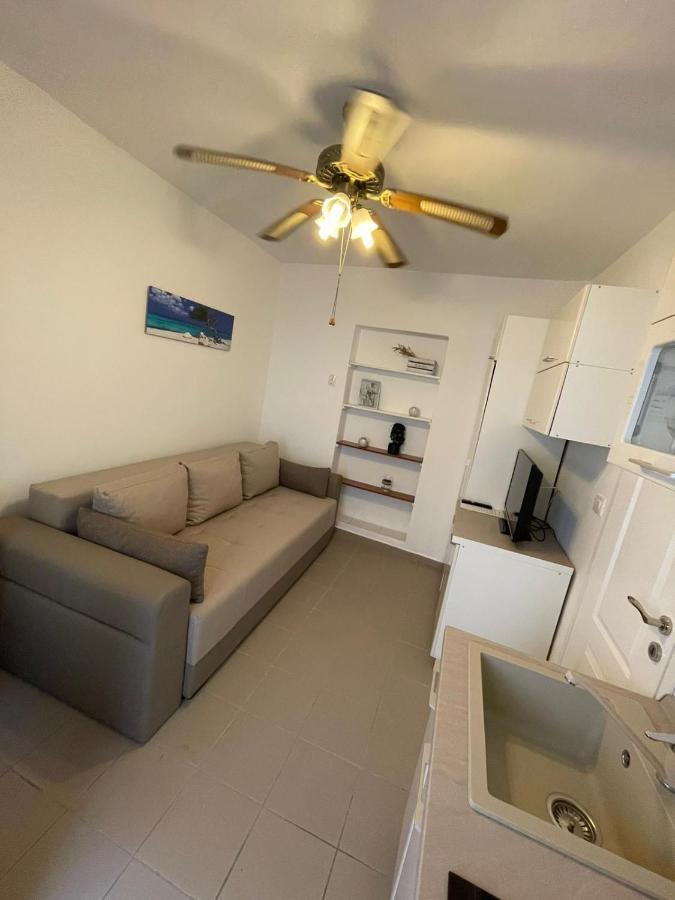 Zadar Beach Apartment Bagian luar foto