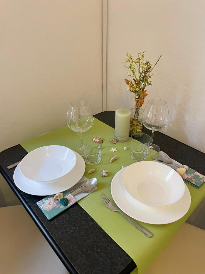 Zadar Beach Apartment Bagian luar foto